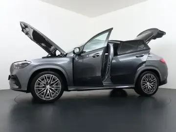 GLE 53 AMG Coupé Hybrid 4MATIC+ AMG-Nightpakket,