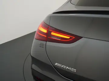 GLE 53 AMG Coupé Hybrid 4MATIC+ AMG-Nightpakket,