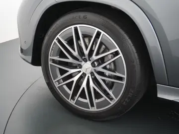 GLE 53 AMG Coupé Hybrid 4MATIC+ AMG-Nightpakket,
