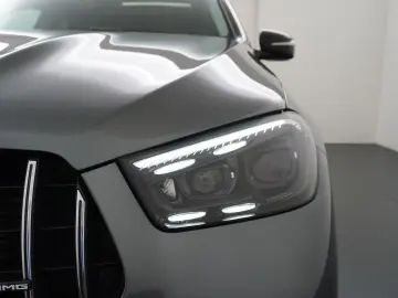 GLE 53 AMG Coupé Hybrid 4MATIC+ AMG-Nightpakket,