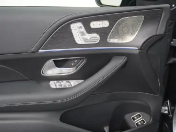 GLE 53 AMG Coupé Hybrid 4MATIC+ AMG-Nightpakket,