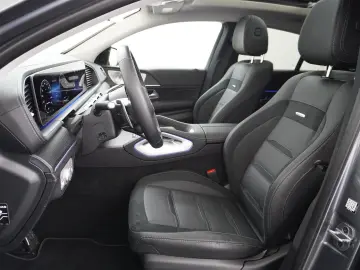 GLE 53 AMG Coupé Hybrid 4MATIC+ AMG-Nightpakket,