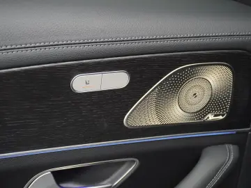 GLE 53 AMG Coupé Hybrid 4MATIC+ AMG-Nightpakket,