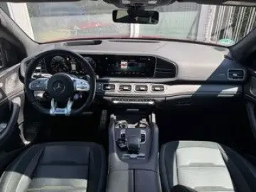 GLE 53 AMG 4Matic*VOLL*Burmester*Pano*360°*AHK