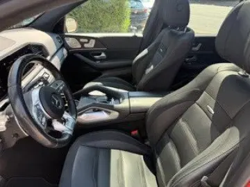 GLE 53 AMG 4Matic*VOLL*Burmester*Pano*360°*AHK