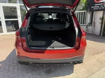 GLE 53 AMG 4Matic*VOLL*Burmester*Pano*360°*AHK