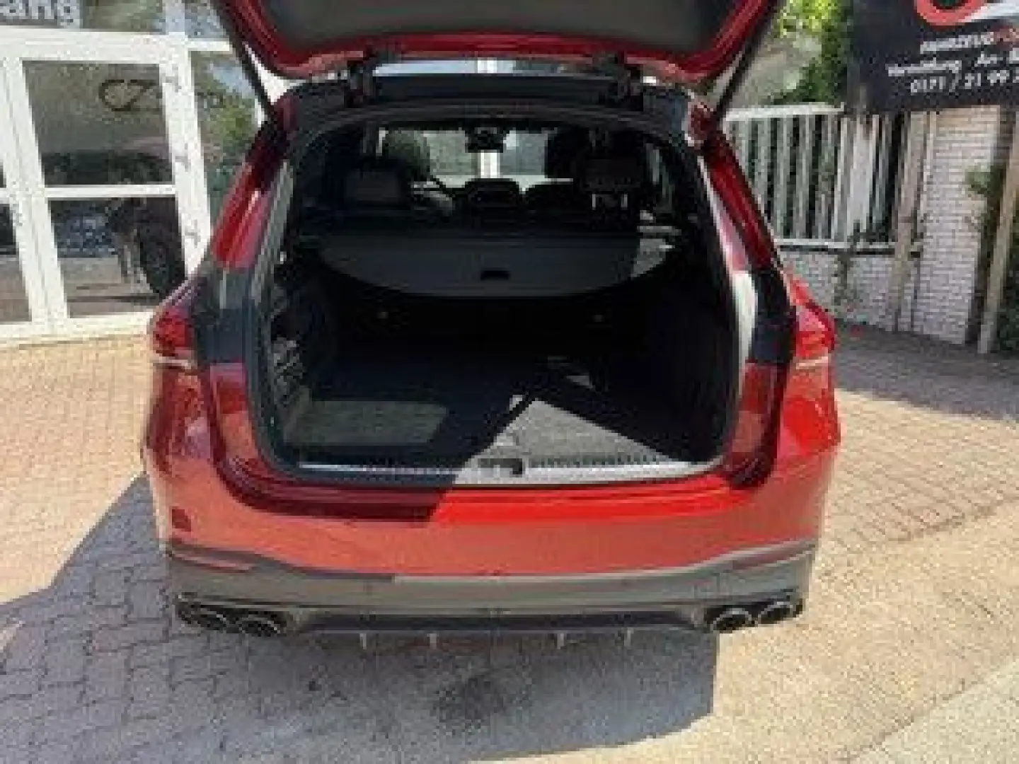 GLE 53 AMG 4Matic*VOLL*Burmester*Pano*360°*AHK