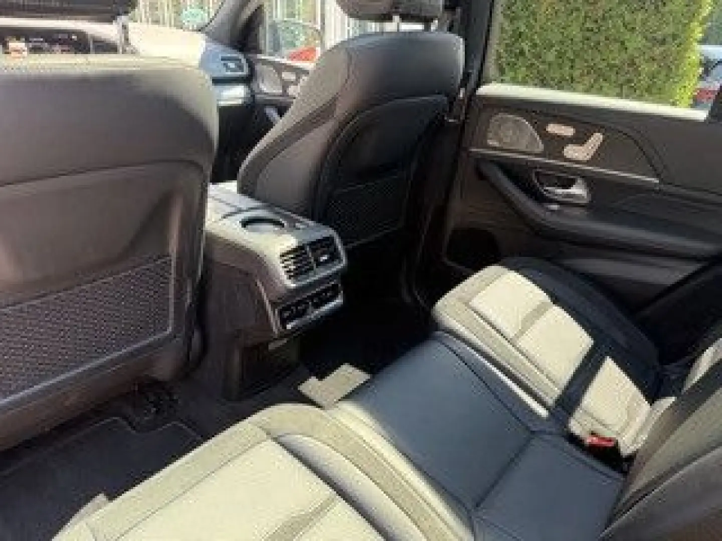 GLE 53 AMG 4Matic*VOLL*Burmester*Pano*360°*AHK