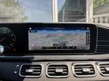 GLE 53 AMG 4Matic*VOLL*Burmester*Pano*360°*AHK