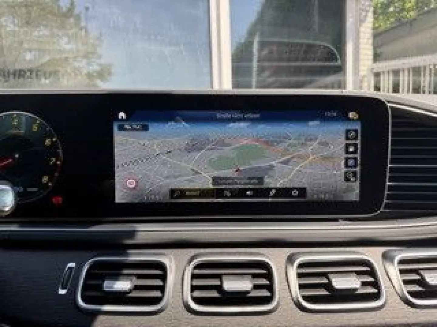 GLE 53 AMG 4Matic*VOLL*Burmester*Pano*360°*AHK