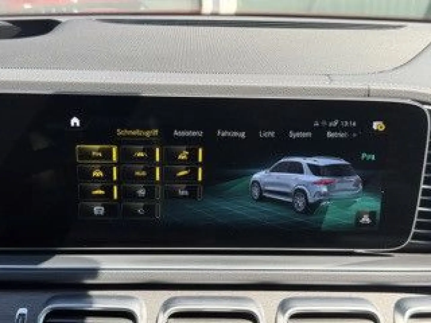 GLE 53 AMG 4Matic*VOLL*Burmester*Pano*360°*AHK