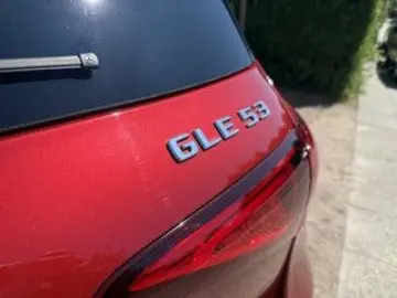 GLE 53 AMG 4Matic*VOLL*Burmester*Pano*360°*AHK
