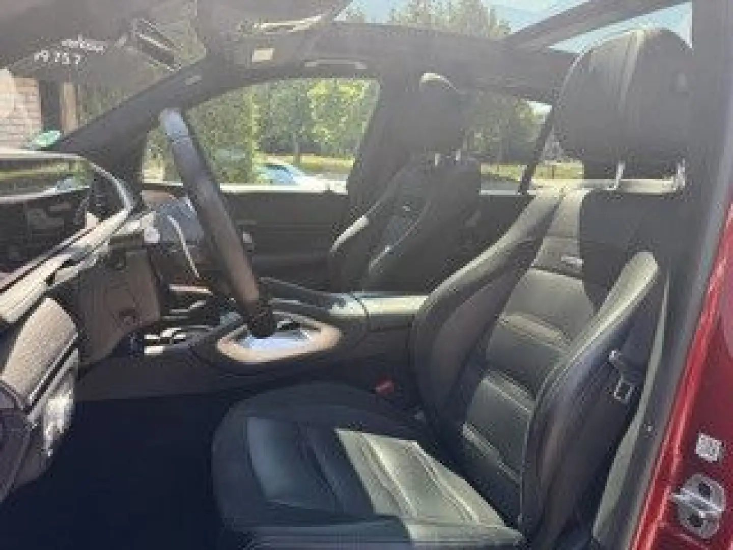 GLE 53 AMG 4Matic*VOLL*Burmester*Pano*360°*AHK