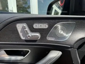 GLE 53 AMG 4Matic*VOLL*Burmester*Pano*360°*AHK