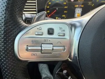 GLE 53 AMG 4Matic*VOLL*Burmester*Pano*360°*AHK