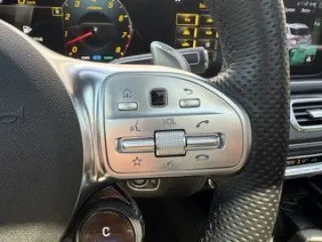 GLE 53 AMG 4Matic*VOLL*Burmester*Pano*360°*AHK