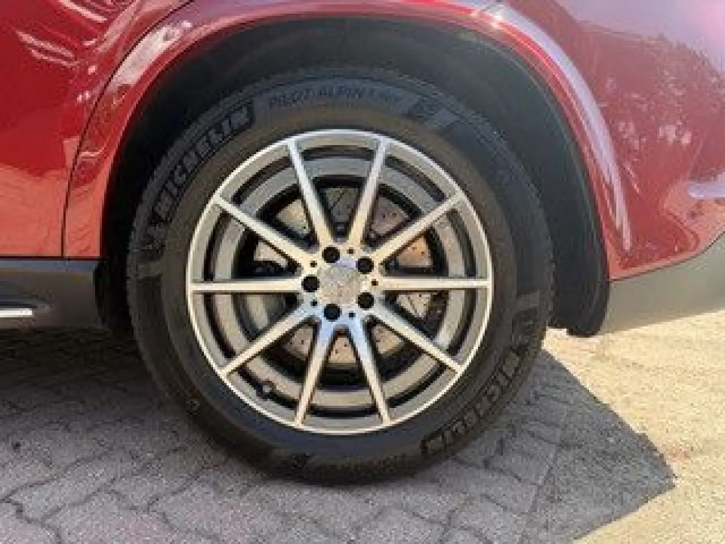 GLE 53 AMG 4Matic*VOLL*Burmester*Pano*360°*AHK