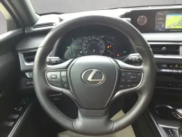 Lexus UX Linia Executive