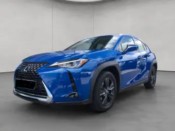 Lexus UX Linia Executive