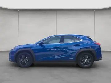 Lexus UX Linia Executive