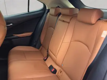Lexus UX Linia Executive