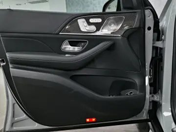 GLE Coupe 53 AMG 4M / HUD / BURMESTER / NIGHT P.