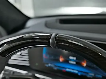 GLE Coupe 53 AMG 4M / HUD / BURMESTER / NIGHT P.