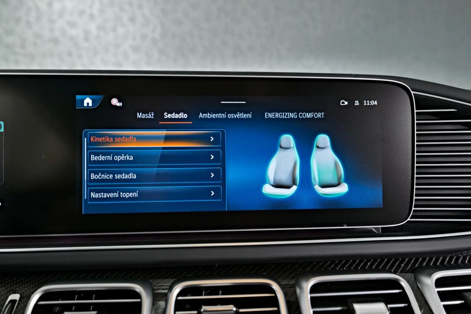 GLE Coupe 53 AMG 4M / HUD / BURMESTER / NIGHT P.