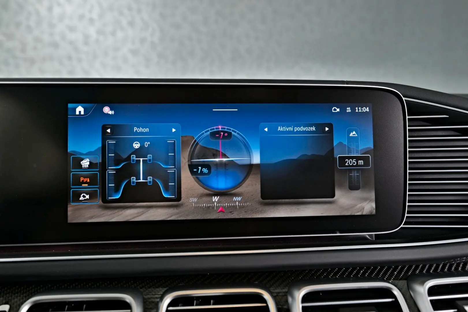 GLE Coupe 53 AMG 4M / HUD / BURMESTER / NIGHT P.
