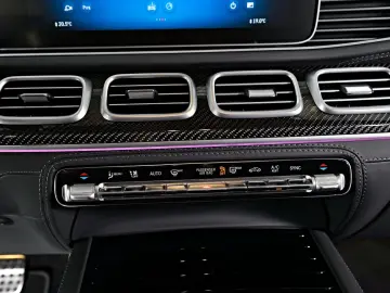GLE Coupe 53 AMG 4M / HUD / BURMESTER / NIGHT P.