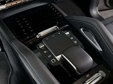 GLE Coupe 53 AMG 4M / HUD / BURMESTER / NIGHT P.