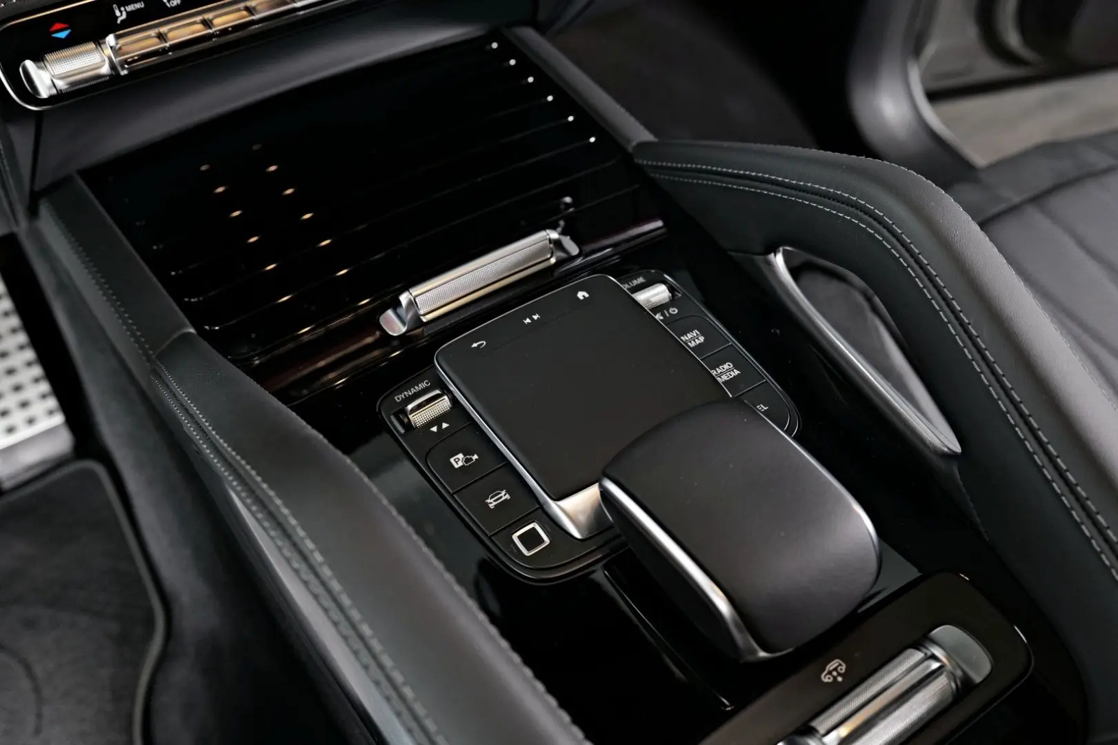 GLE Coupe 53 AMG 4M / HUD / BURMESTER / NIGHT P.
