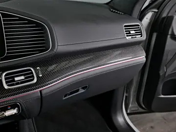 GLE Coupe 53 AMG 4M / HUD / BURMESTER / NIGHT P.