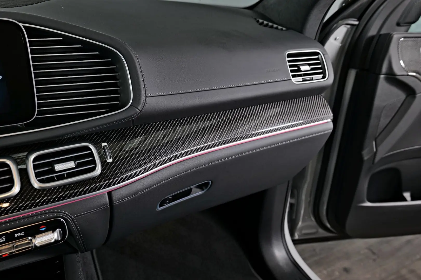 GLE Coupe 53 AMG 4M / HUD / BURMESTER / NIGHT P.