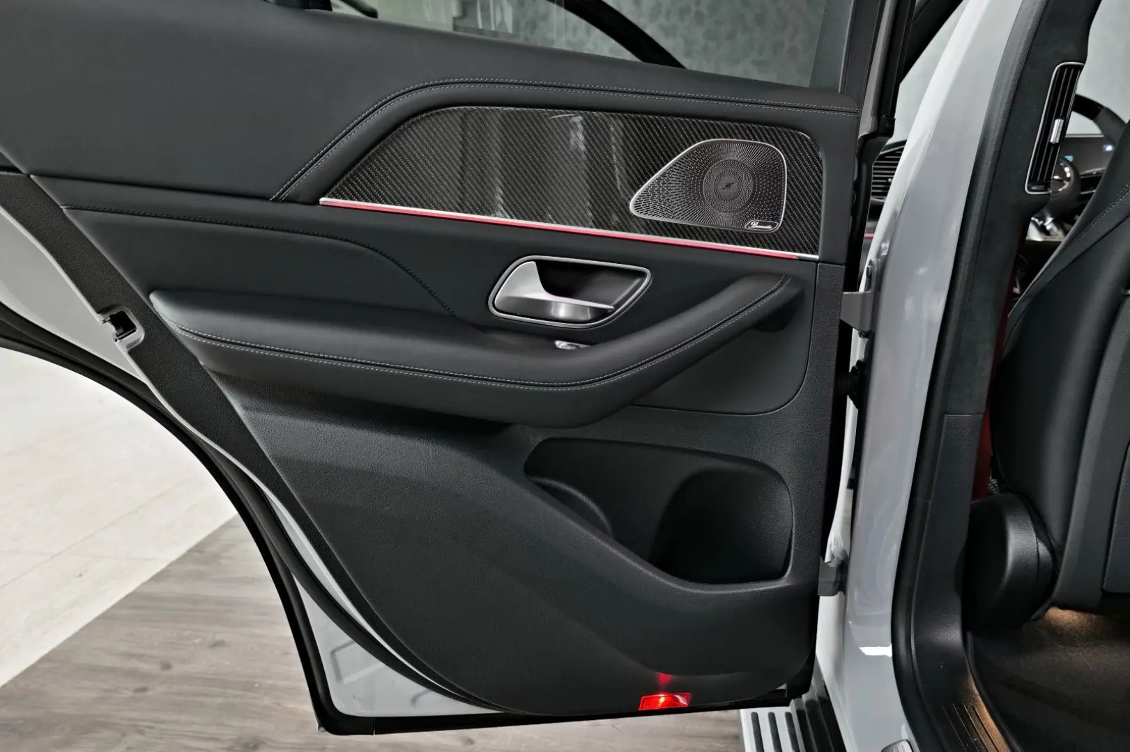GLE Coupe 53 AMG 4M / HUD / BURMESTER / NIGHT P.