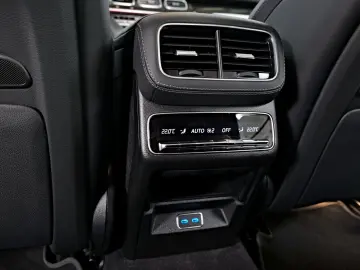 GLE Coupe 53 AMG 4M / HUD / BURMESTER / NIGHT P.