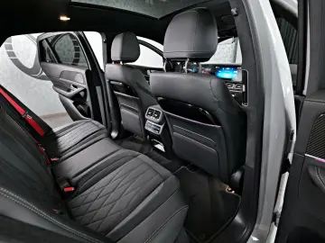 GLE Coupe 53 AMG 4M / HUD / BURMESTER / NIGHT P.