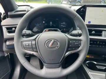 Lexus UX 300 h F Sport Design.LED.Kamera