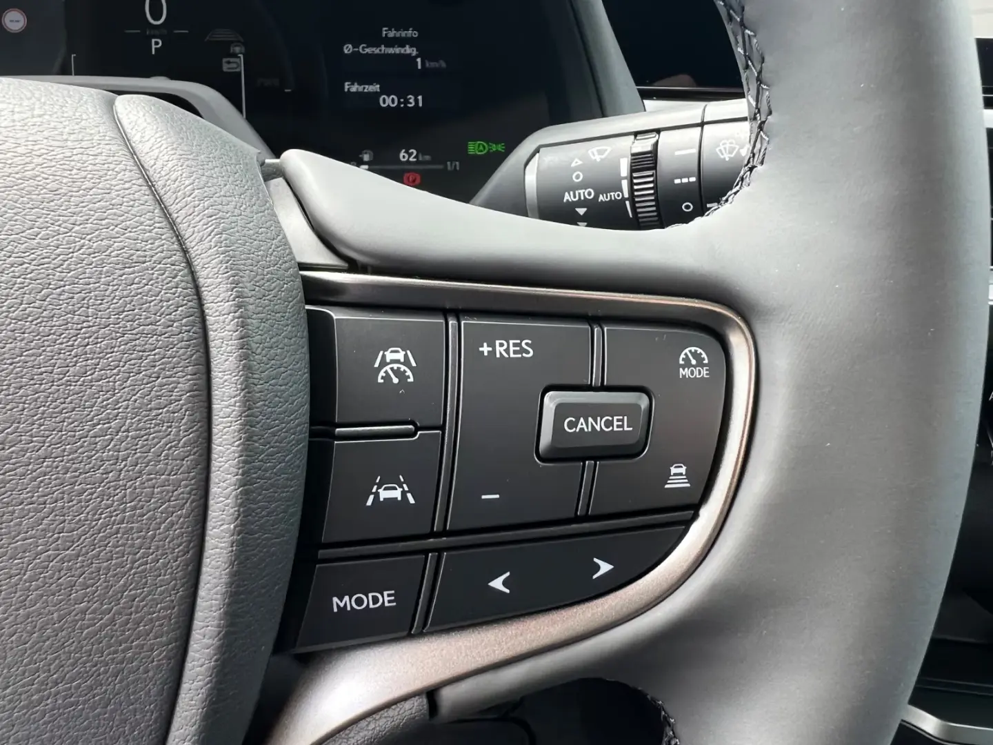 Lexus UX 300 h F Sport Design.LED.Kamera