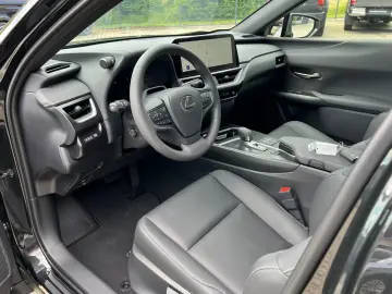 Lexus UX 300 h F Sport Design.LED.Kamera