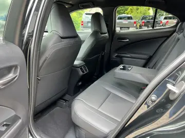 Lexus UX 300 h F Sport Design.LED.Kamera