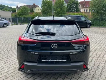 Lexus UX 300 h F Sport Design.LED.Kamera