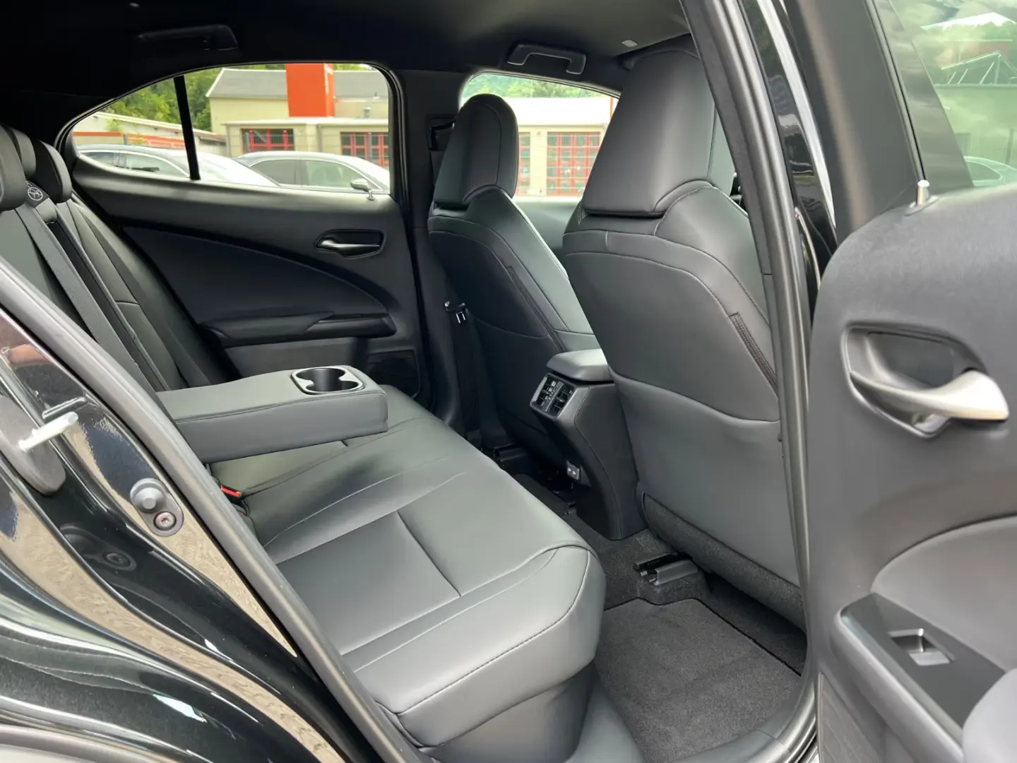 Lexus UX 300 h F Sport Design.LED.Kamera