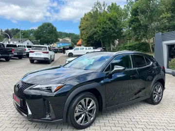 Lexus UX 300 h F Sport Design.LED.Kamera