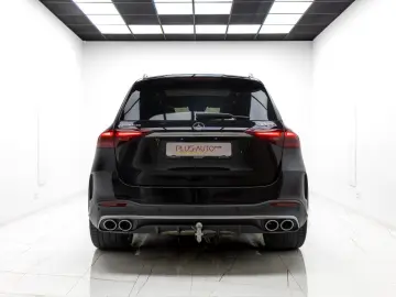 GLE 53 AMG Mercedes-AMG GLE 53 4MATIC+
