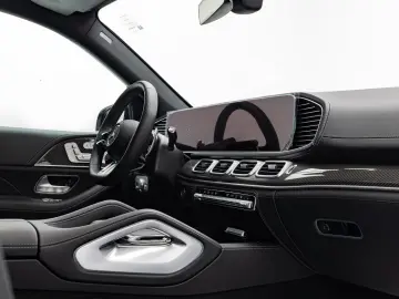 GLE 53 AMG Mercedes-AMG GLE 53 4MATIC+