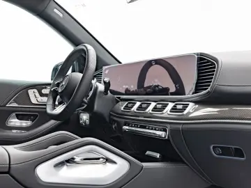 GLE 53 AMG Mercedes-AMG GLE 53 4MATIC+