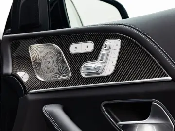 GLE 53 AMG Mercedes-AMG GLE 53 4MATIC+