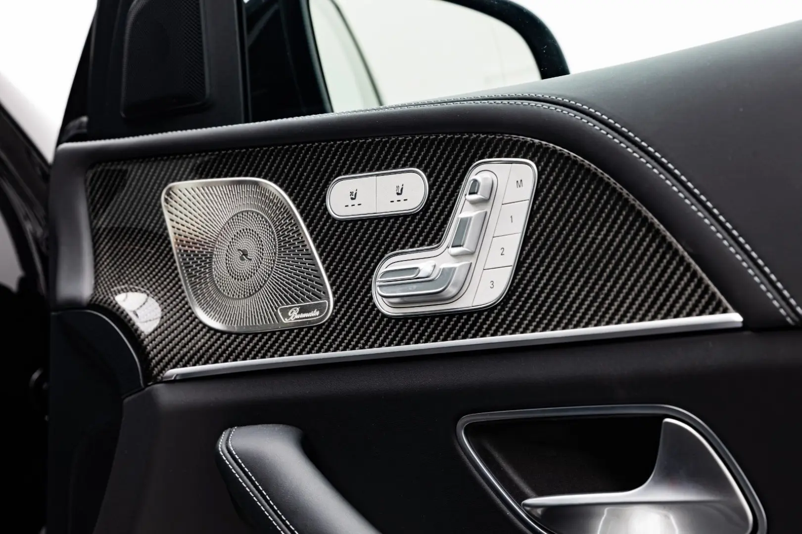 GLE 53 AMG Mercedes-AMG GLE 53 4MATIC+