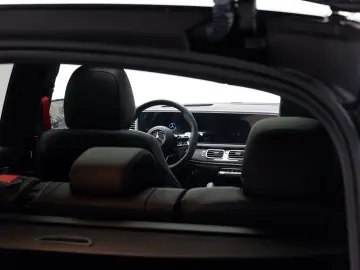 GLE 53 AMG Mercedes-AMG GLE 53 4MATIC+